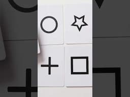 Poderes de las CARTAS ZENER (Parte 1) #cartaszener