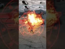 GTA 5 - Wonder Woman Mod