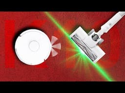 Switchbot K10+ Pro Robot Vacuum... Combo!?