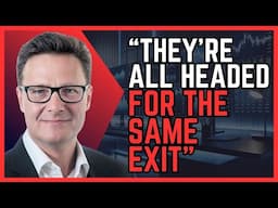 The $9 Trillion Risk | Rupert Mitchell on What Follows US Dominance
