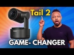 Why the New OBSBOT Tail 2 is a Game - Changer for Live Streaming