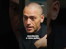 PROFESSOR HOC SOBRE BASTIDORES DA POLÍTICA - INSCREVA-SE NO CANAL #Shorts
