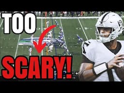 The Las Vegas Raiders Have OUTSMARTED The NFL...