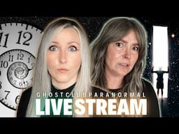 Timeslips, Doppelgängers & GHOSTS! EP 14