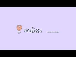 Melissa Martin Live Stream