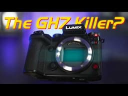 10 Things the GH7 does BETTER than the S1ii