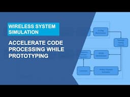 I Need Results Yesterday: Accelerating Your Wireless Communications Simulations