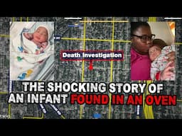 SHOCKING: Woman Puts Baby in Oven – The Mariah Thomas Case