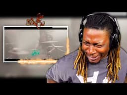 NEW JAMZ!! October Ends, Nick Thurl -  CYBERHEΛRT "Official Music Video" 2LM Reacts