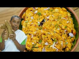 Tasty Tapioca Egg Recipe - Kappa Mutta