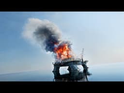 How the BP Oil Spill Was Plugged