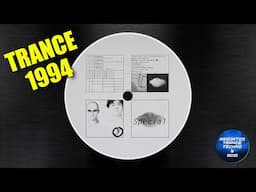 Marmion - Schöneberg (Original Mix) [Superstition] 1994 [Trance]