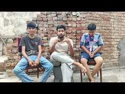Backbencher Vs Topper | Mini Podcast |