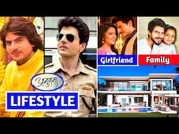 Rahil Azam (Parag Kothari) Anupamaa, Lifestyle 2025, Real Age, Wife, Biography, Family, Serials