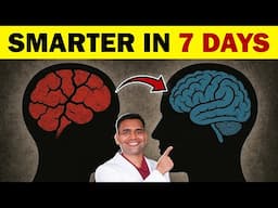 3 PROVEN HABITS TO BOOST YOUR BRAIN FUNCTION FAST