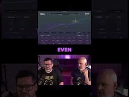 De-Essing your vocals in VELA