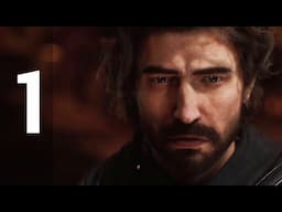 Clair Obscur: Expedition 33 Platinum Trophy Gameplay Walkthrough Part 1 - Prologue Lumiére