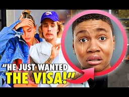 Justin Bieber's Visa Fraud: The Secret Relationship with Hailey Baldwin Exposed