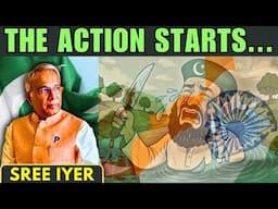 Pakistan braces as India moves in close to capturing... An update