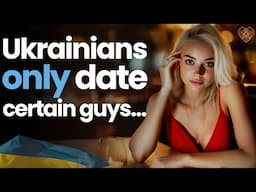 Slavic Women only date men with these 3 things. But they will never tell you.