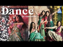 Dance by Ahadishika | Hansika Krishna