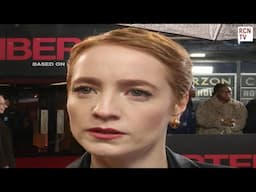 Leonie Benesch Interview September 5 Premiere