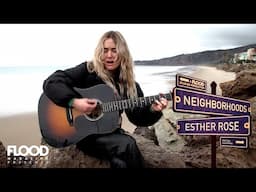 Esther Rose — "Had To" | Neighborhoods (Live in Ventura, CA)
