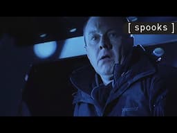 MI5 Uncover a Terrifying International Conspiracy | Spooks