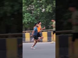 Up-hill Training