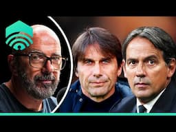 Why has the Serie A title race been so chaotic?