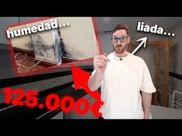 Compro este piso por ERROR