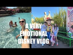 COME TO DISNEY WORLD FLORIDA WITH US! Magic Kingdom, Animal Kingdom & Hollywood Studios 😭😭😭