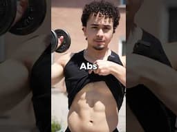 How to Get Abs Without Equipment
