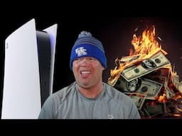Sony breaks records 30b|will microsoft roll back prices| switch 2 not as powerful as we thought