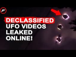 ‼️(BEST OF 2025) 5 DISTURBING New UFO Sightings Caught on Camera‼️