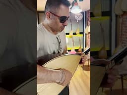 Harika Bir Bağlama 😉😍👌🏼 (Bağlama Kodu: 02802)