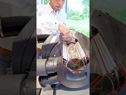 What’s Inside a Truma Combi? RV Heat + Water Magic!