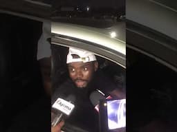BALEKE BAADA YA USHINDI WA SIMBA SC DHIDI YA AL MASRY