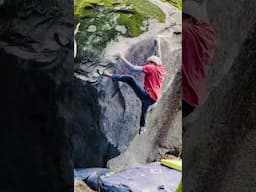 No plot twists on Curve Ball (8C+/V16) for Giuliano Cameroni 🤝