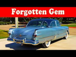 Digging Up Rare & Stunning Vintage Cars for Sale by Owners