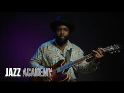 How to Play "Can't Be Satisfied"