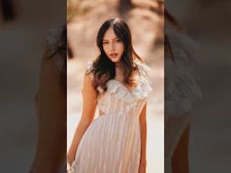 Viltrox 75mm F1.2 Pro Fujifilm X-H2 Portraits