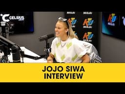 JoJo Siwa on Bulletproof, Big Brother Drama & Her Boldest Chapter Yet