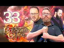 Baldur's Gate 3 "Running out of Chance" Highlight #33