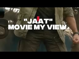 "Jaat Movie Review – Pure Desi Swag & Emotions!"