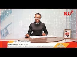 RISE RODAY || BIASHARA TUESDAY