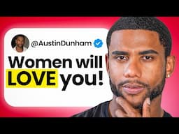 How High Value Men ACTUALLY Talk To Women