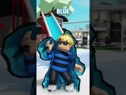 Super cool tricks! #roblox