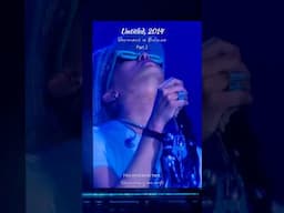 [FANCAM] Untitled, 2014 Part 2 -  G-Dragon Ubermensch in Bulacan | annajeanf