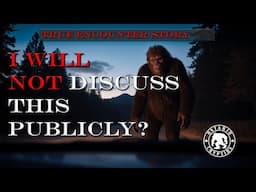 I Will Not Discuss This Publicly!   [EP-264]